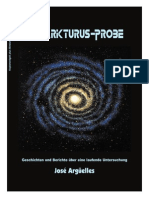 Arkturus Probe