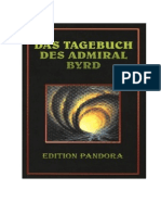 Byrd, Richard Evelyn - Das Tagebuch Des Admiral Byrd