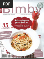 Bimby Fevereiro 2014