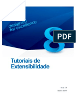 TutoriaisdeExtensibilidade ERP800PT PDF