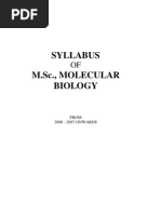 Download MolBio Syll by arunnene2 SN20752368 doc pdf