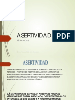 ASERTIVIDAD