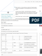 Web Load Testing Tool: Introduction To ABAP