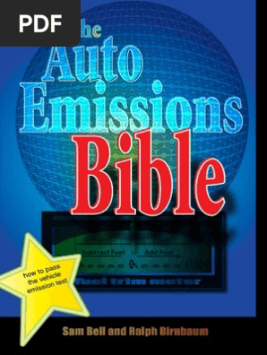 New Emissions Book 7 28 Combustion Internal Combustion Engine