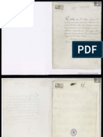 Carta Del Padre Pedro Lozano - 1732 - Portalguarani PDF
