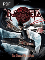 Download Bayonetta Parte 1 by Octavio Hernandez SN207530916 doc pdf