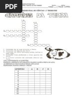 Trimestra Marzano Set Quinta