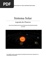 Sistema Solar Definitivo
