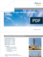 2010-03-16 WBM a View on the MTBE and ETBE Market (1)