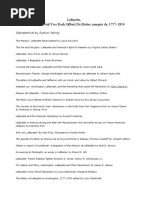 Download Lafayette bibliography by lowehitter SN207541782 doc pdf