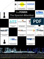 IBM I: The Spanish Imanifest