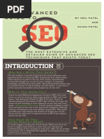 Download Advanced SEO by Anonymous JJR7Tdu SN207547594 doc pdf