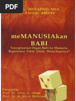 Download Memanusiakan Babi by Billy Wijaya SN207549636 doc pdf