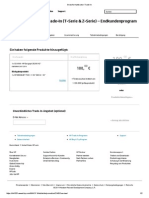 Grossformatdrucker Trade in