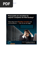 Download Todo Sobre Web Hosting by lukarov SN2075506 doc pdf