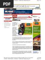 Download Slump Busting 10-2009 by Dave Berger SN20755233 doc pdf