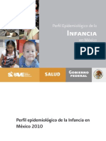 p Epi de La Infancia en Mexico 2010[1]