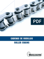 Catalogo Cadenas