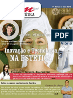 Bem Estética Edição nº1