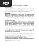 AO Spine Surgery Reference Guide | PDF | Vertebra | Vertebral Column