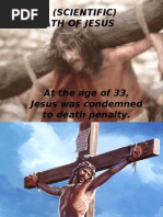 Download Death of Jesus Christ by Gopi SN2075560 doc pdf