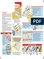 Procedimento Instalação Forro de PVC da TWB