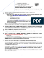 Requisitos para La Obt de Titu en Ceremonia - Enero2014