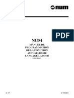 0100938846_8-Num Manuel de Programmation de La Fonction Automatisme Langage Ladder