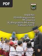 Download IPM Kabupaten Malang 2012 by nurunnajib SN207557619 doc pdf