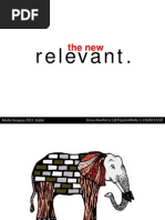 The New Relevant | Media Hungary | Advertising & Digital Media | Tripylon Media