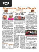 zZz  The Star News April 9 2015 | PDF | Maple Syrup | Medicaid