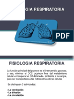 1. FISIOLOGIA RESPIRATORIA 1