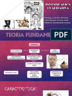 DISEÑOS DE TEORÍA FUNDAMENTADA Diapo