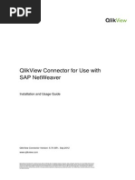 Download QlikView Connector Manual by hergamia9872 SN207565002 doc pdf