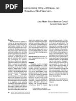 Descaminhos Da Pesca Artesanal