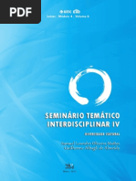 Modulo Diversidade Cultural-seminario IV
