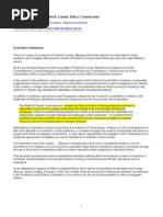 Download FredCo Ethics Violations Complaint by Patrick Allen SN207567447 doc pdf