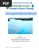 IG - Estuario Do Sado