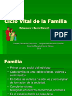Ciclo Vital de La Familia1