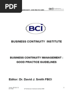 SAMA Business Continuity Framework 2017 | PDF | Business Continuity ...