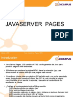 Curso JSP PDF