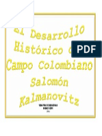 Desarrollo Hist Campo Portada