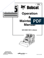 102459429 Manual de Operacion Bobcat