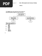 Nota Ringkas Matematik Tingkatan 5