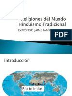 El Hinduismo Tradicional