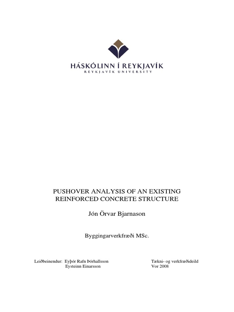 I need a thesis picture