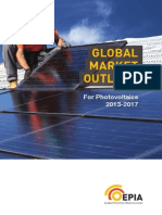 Global Market Outlook 2013-2017