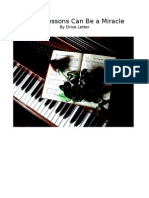 Download Piano Lessons Can Be a Miracle by Drive Letter SN20759062 doc pdf