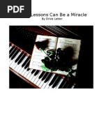 Download Piano Lessons Can Be a Miracle by Drive Letter SN20759062 doc pdf