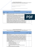 Resolucion 1441de 2013 - Anexo Tecnico de Autoevaluacion PDF